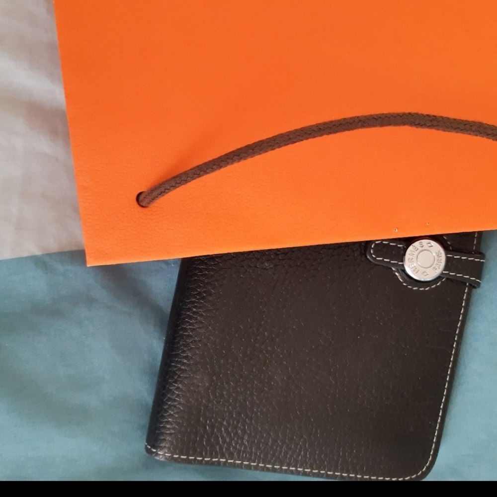 Hermes GIFT bag